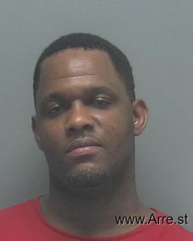 David Lee Ford Mugshot