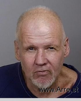 David W Foster Mugshot