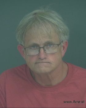 David Kirk Foy Mugshot