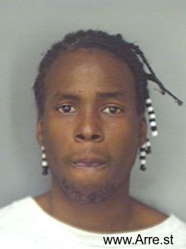 David Tyrone Frazier Mugshot