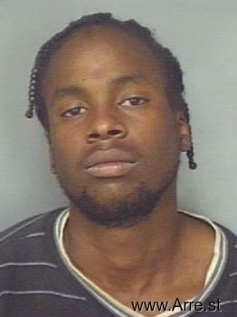 David Tyrone Frazier Mugshot