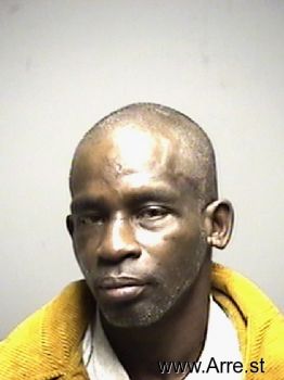 David J Frazier Mugshot