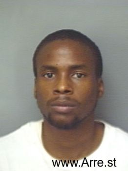 David T Frazier Mugshot