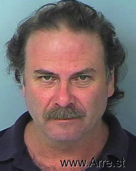 David Scott Freeman Mugshot