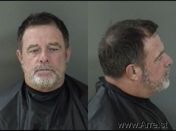 David Wayne Fridley Mugshot