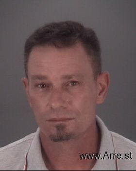 David Michael Frost Mugshot