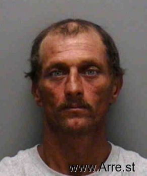 David Brian Fulcher Mugshot