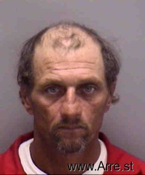 David Brian Fulcher Mugshot