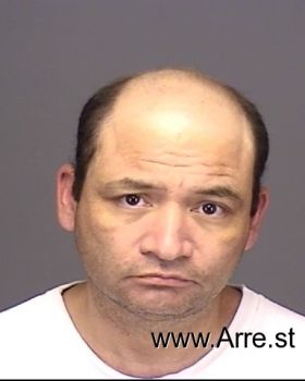 David Alii Pokeo Fuller Mugshot