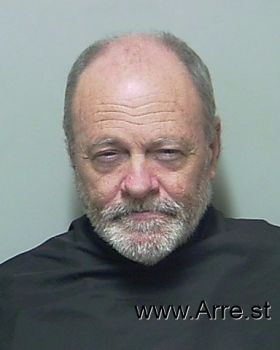 David Allan Fuller Mugshot