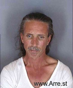 David Richard Funk Mugshot