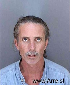 David Richard Funk Mugshot