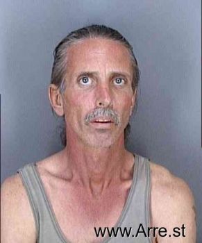 David Richard Funk Mugshot