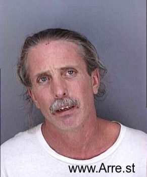 David Richard Funk Mugshot