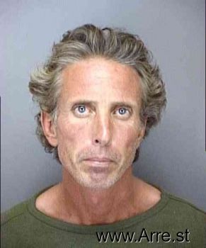 David Richard Funk Mugshot