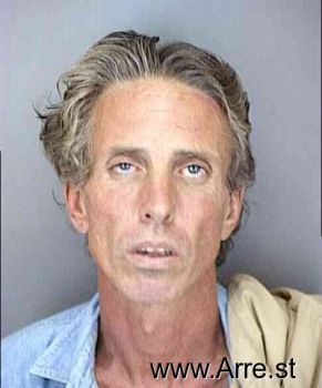 David Richard Funk Mugshot