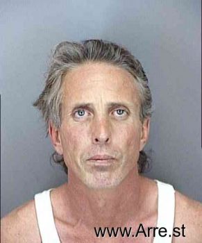 David Richard Funk Mugshot