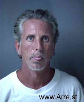 David Richard Funk Mugshot