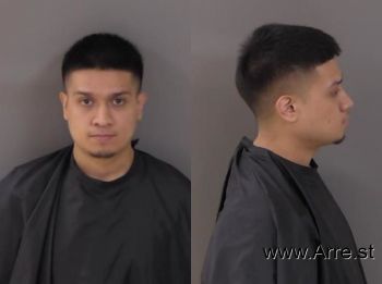 David  Galaviz Mugshot