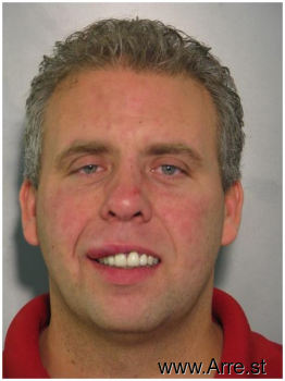 David  Garofalo Mugshot