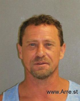 David  Garrett Mugshot