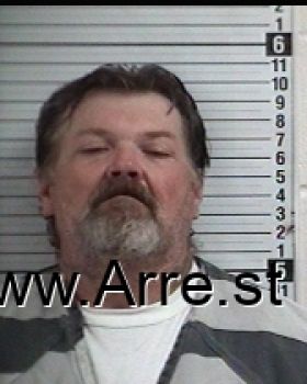 David Shannon Garrett Mugshot