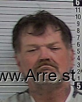 David Shannon Garrett Mugshot