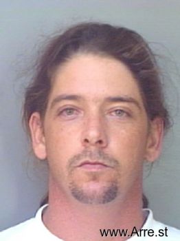 David Wayne Garrison Mugshot