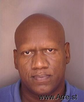 David  Gaskins Mugshot