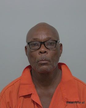 David Dean Gaskins Mugshot