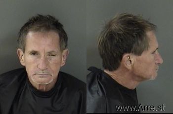 David Eugene Gay Mugshot