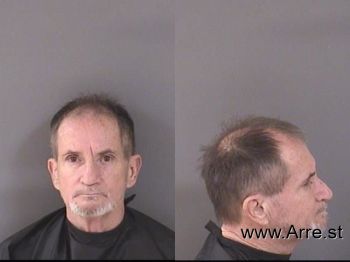 David Eugene Gay Mugshot