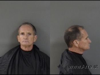 David Eugene Gay Mugshot