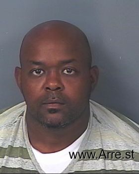 David Emanuel Gayle Mugshot