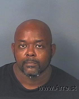 David Emanuel Gayle Mugshot