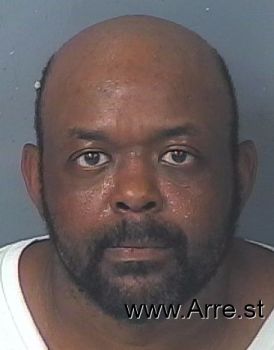 David Emanuel Gayle Mugshot