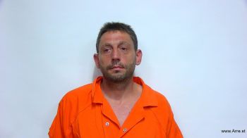 David Thomas Gaylord Mugshot