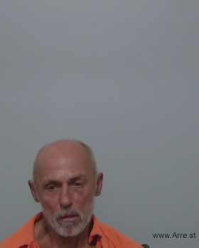 David Anthony Geiger Mugshot