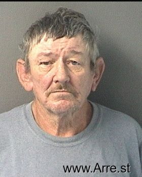 David Lee Gentry Mugshot