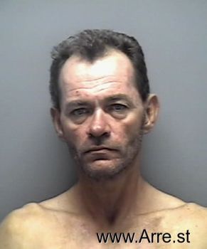 David Lee Gillard Mugshot