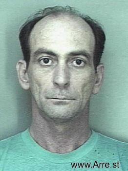 David  Gilley Mugshot