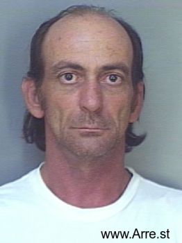 David Earl Gilley Mugshot