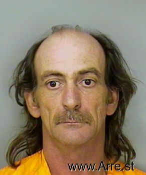 David E Gilley Mugshot