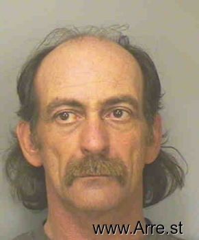 David Earl Gilley Mugshot