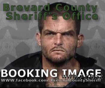 David Lee Gilliland Mugshot