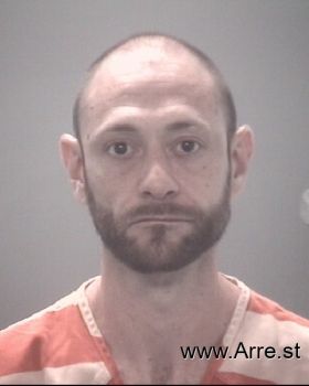 David Russell Jr Gillis Mugshot