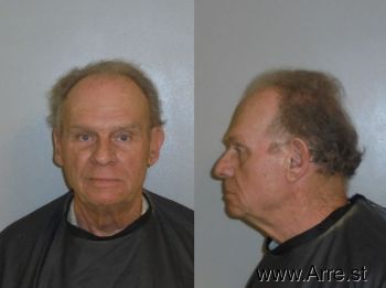 David Ralph Gilmore Mugshot