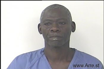 David Lee Givens Mugshot