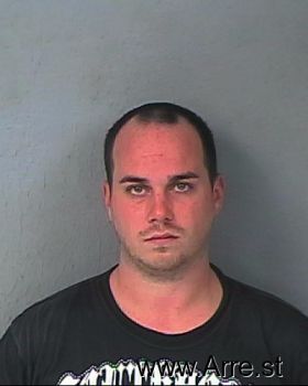 David Michael Glassberg Mugshot