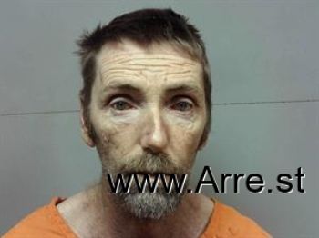 David Allan Gloner Mugshot